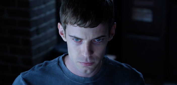 Πρώτη Ματιά Στο "Mr. Mercedes"