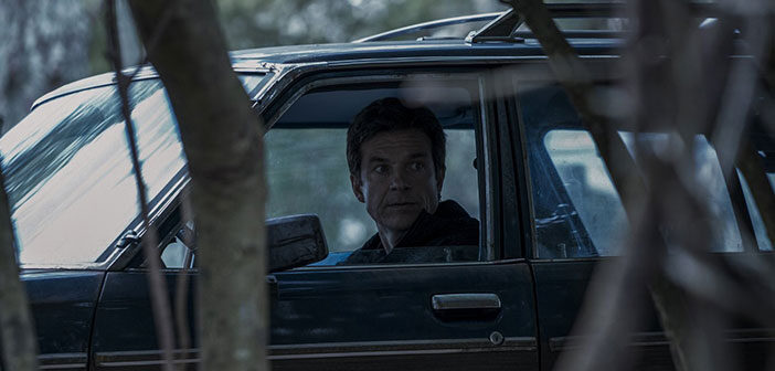 Πρώτο Trailer Απο Το "Ozark"