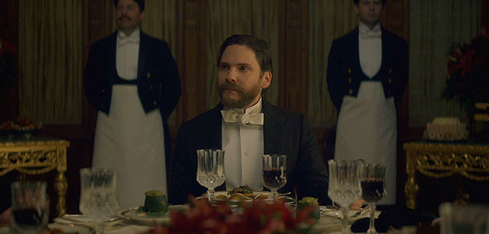 Πρώτο Trailer Απο Το “The Alienist” Πρώτο Trailer Απο Το "The Alienist"