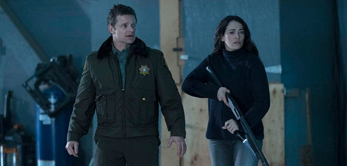 Πρώτο Trailer Απο Το “The Crossing” Πρώτο Trailer Απο Το "The Crossing"