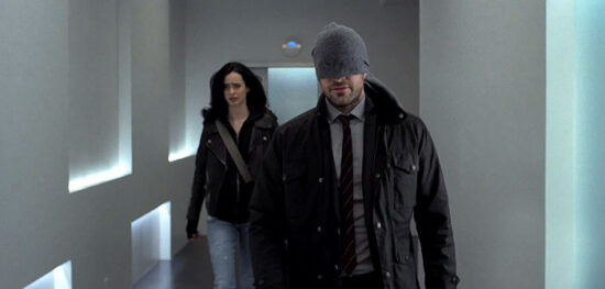 Πρώτο Trailer Απο Το "The Defenders"