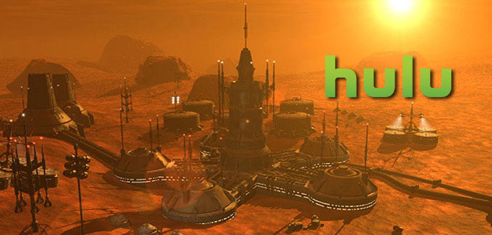 Το Hulu Παρήγγειλε Το "The First"