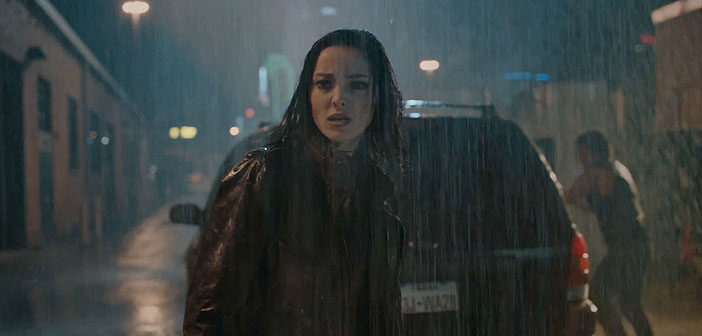 Πρώτο Trailer Απο Το “The Gifted” Πρώτο Trailer Απο Το "The Gifted"