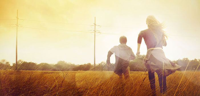 Νέο Trailer Απο Το “The Gifted” Νέο Trailer Απο Το "The Gifted"