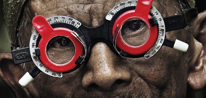 "The Look of Silence"