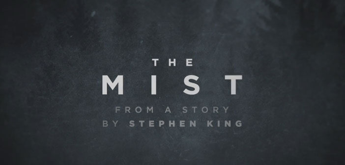 Νέο Trailer Απο Την Τηλεοπτική Σειρά "The Mist"