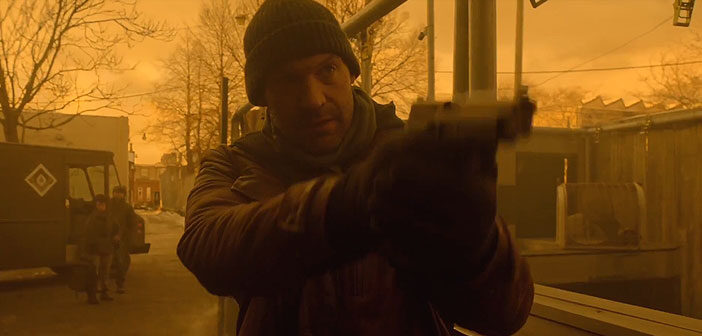 Πρώτο Trailer Απο Την 4η Σαιζόν Του “The Strain” Πρώτο Trailer Απο Την 4η Σαιζόν Του "The Strain"