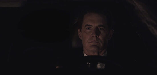 Νέο Trailer Απο Την 3η Σαιζόν Του "Twin Peaks"