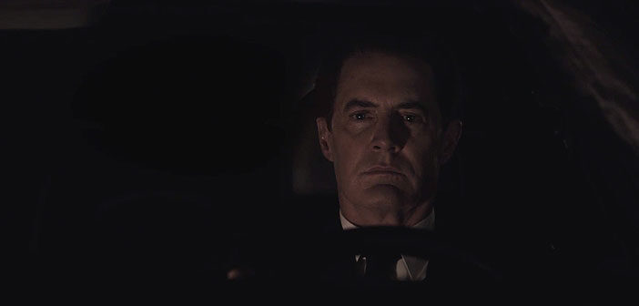 Νέο Trailer Απο Την 3η Σαιζόν Του "Twin Peaks"