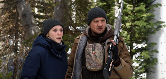 Πρώτο Trailer Απο Το “Wind River” Πρώτο Trailer Απο Το "Wind River"