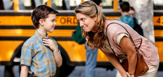 Πρώτο Trailer Απο Το “Young Sheldon” Πρώτο Trailer Απο Το "Young Sheldon"