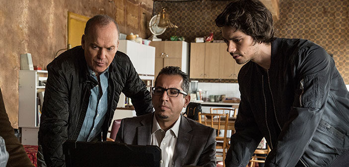 Νέο Trailer Απο Το "American Assassin"