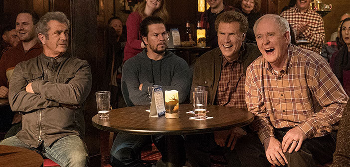 Πρώτο Trailer Απο Το "Daddy’s Home 2"