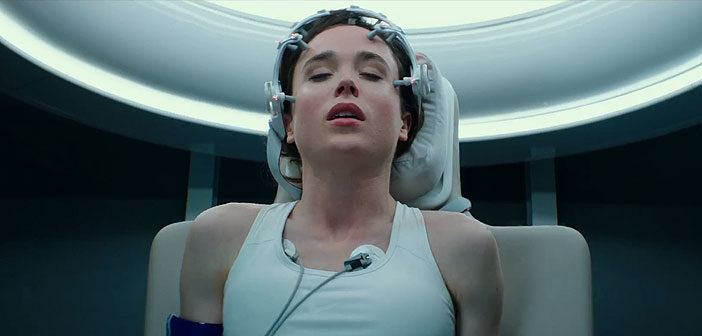 Πρώτο Trailer Απο Το Remake Του "Flatliners"