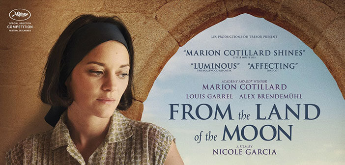 “From The Land Of The Moon” "From The Land Of The Moon"