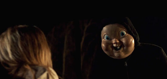 Πρώτο Trailer Απο Το Θρίλερ Τρόμου "Happy Death Day"