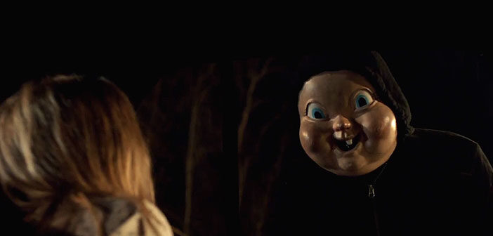 Πρώτο Trailer Απο Το Θρίλερ Τρόμου "Happy Death Day"