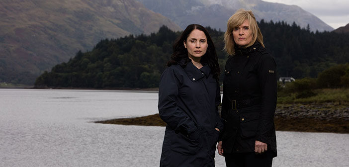 Trailer Απο Το "Loch Ness"