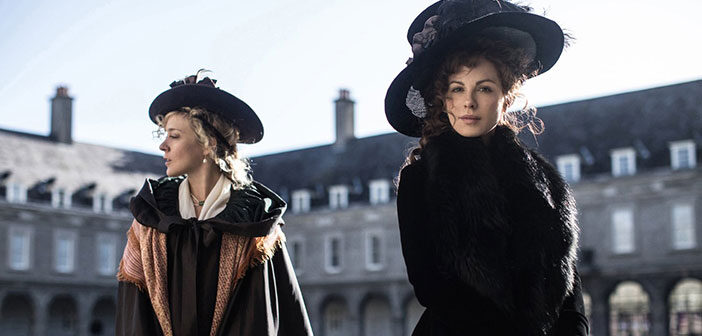 “Love & Friendship” "Love & Friendship"