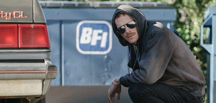 Πρώτο Trailer Απο Το "Manhunt: Unabomber"