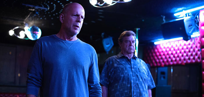 "Once Upon a Time in Venice"