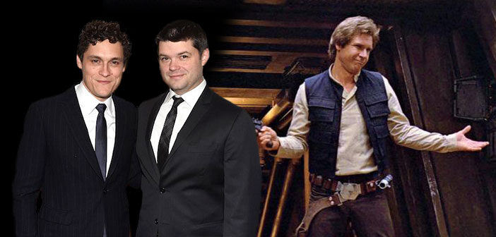 Οι Phil Lord & Chris Miller Απολύθηκαν Απο Την Ταινία Του Han Solo