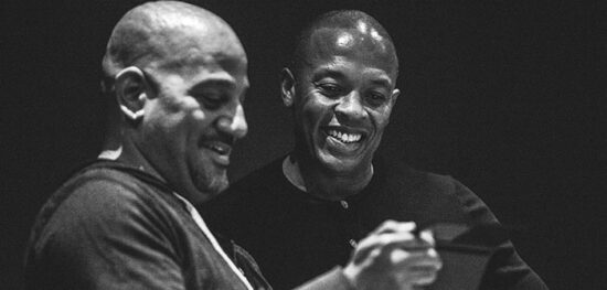 Trailer Απο Το "The Defiant Ones" Του HBO