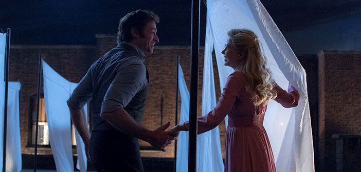 Trailer Απο Το "The Greatest Showman"