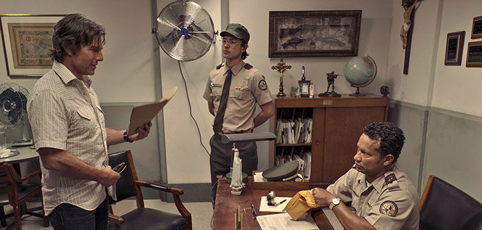 Πρώτο Trailer Απο Το “American Made” Πρώτο Trailer Απο Το "American Made"