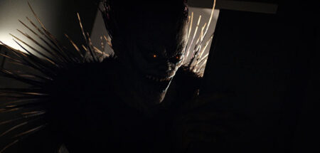 Νέο Trailer Απο Το “Death Note” Του Netflix Νέο Trailer Απο Το "Death Note" Του Netflix