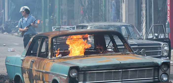 Νέο Trailer Απο Το “Detroit” Νέο Trailer Απο Το "Detroit"