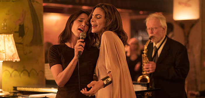 Νέο Trailer Απο Το "Friends from College"