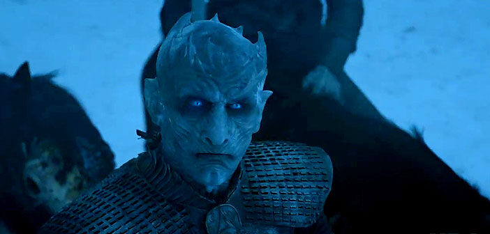 Νέο Trailer Απο Την 7η Σαιζόν Του “Game Of Thrones” Νέο Trailer Απο Την 7η Σαιζόν Του "Game Of Thrones"