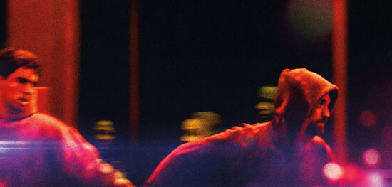 Νέο Trailer Απο Το "Good Time"