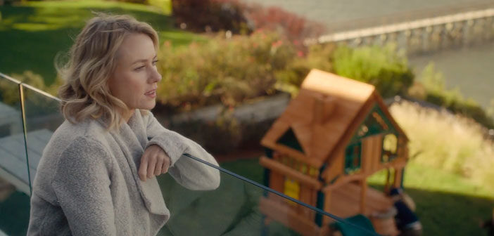 Νέο Trailer Απο Το "Gypsy"