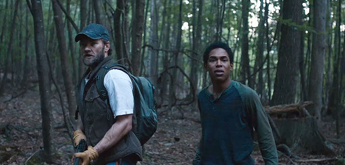 Τρίτο Trailer Απο Το "It Comes At Night"