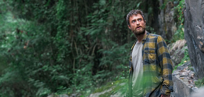 Νέο Trailer Απο Το Jungle