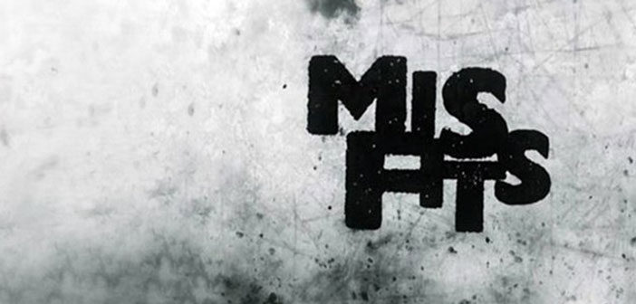 Το Freeform Παρήγγειλε Τον Πιλότο Του "Misfits"