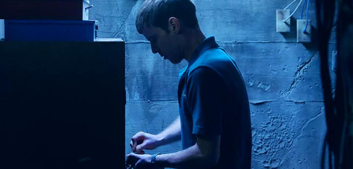 Πρώτα Promos Απο Το “Mr. Mercedes” Πρώτο Teaser-Trailer Απο Το "Mr. Mercedes"