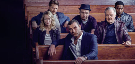 Πρώτο Teaser Απο Την 5η Σαιζόν Του "Ray Donovan"