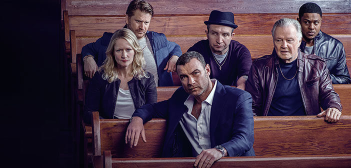 Πρώτο Teaser Απο Την 5η Σαιζόν Του "Ray Donovan"