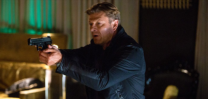 Το Crackle Ετοιμαζει Το "The Oath"