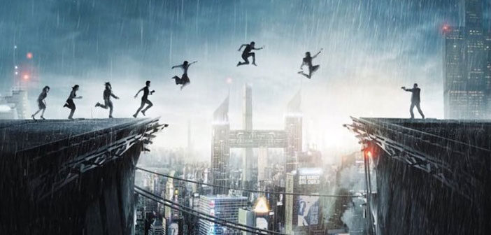 Πρώτο Trailer Απο Το "Seven Sisters"