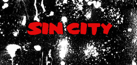 Το "Sin City" Στην Τηλεόραση