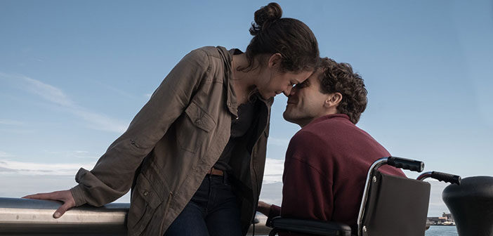 Πρώτο Trailer Απο Το “Stronger” Πρώτο Trailer Απο Το "Stronger"