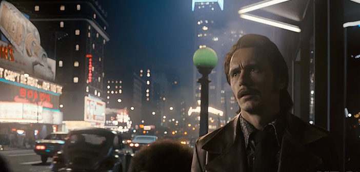 Πρώτο Teaser Απο Το "The Deuce" Του HBO