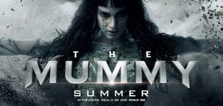 "The Mummy"