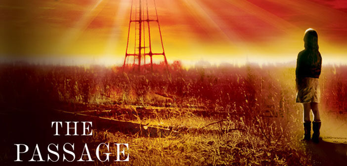 Πρώτη Ματιά Στον Πιλότο Του "The Passage"