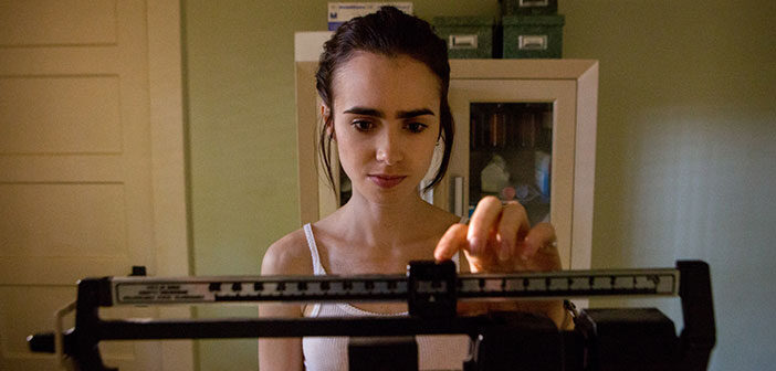 Πρώτο Trailer Απο Το "To the Bone"