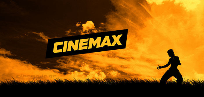 Το Cinemax Παρήγγειλε Το “Warrior” Το Cinemax Παρήγγειλε Το "Warrior"